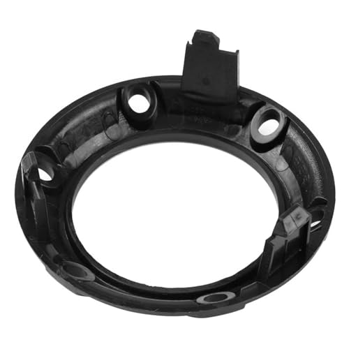 Cubierta luz antiniebla con ajuste preciso 6400A739 para Mitsubishi Outlander 5