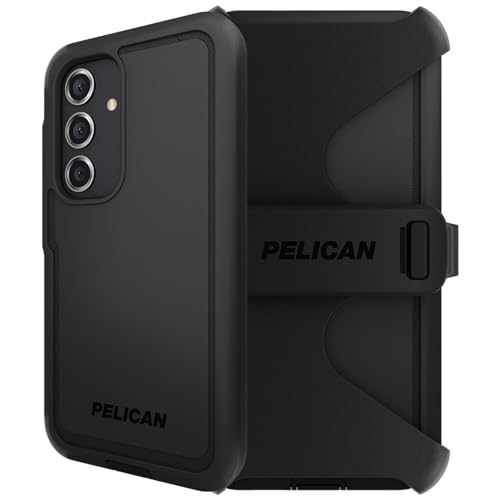 Pelican Voyager - Samsung Galaxy S24 Case [6.2