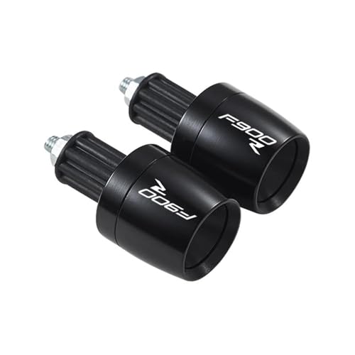 �o�C�N���i F900R F900 RF 900R 2009-2025 �I�[�g�o�C�A�N�Z�T���[ �n���h���o�[�O���b�v�G���h �n���h���o�[�L���b�v�G���h�v���O(Black)