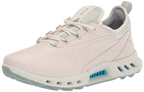 Image of ECCO Golf Biom C4 Gore-TEX Waterproof Golf Hybrid Golf Shoes