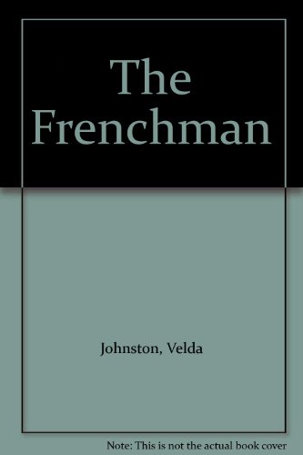 The Frenchman B0027WD1SM Book Cover