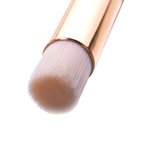 Preisvergleich Produktbild Reinigungspinsel für Wimpernverlängerungen und Wimpernshampoo