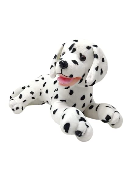 See full amazon price history chart for KRIDNAK Cute Super Soft Velboa Fabric Stuffed Animal Plush Dog Toy for Kids Baby Girls & Boys Birthday Theme Gifts Soft Toy (38 Cm, Dreaming Dalman Dog (White)) KRIDNAK Cute Super Soft Velboa Fabric Stuffed Animal Plush Dog Toy for Kids Baby Girls & Boys Birthday Theme Gifts Soft Toy (38 Cm, Dreaming Dalman Dog (White)) (B0CB49D8Z2) Amazon Price History, Amazon Price Tracker