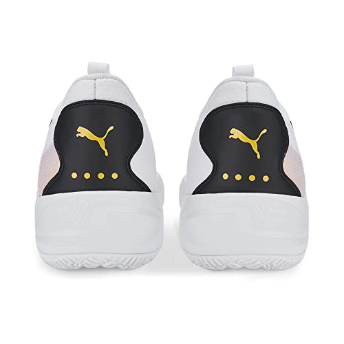 Image of Puma Unisex Court Rider 2.0 Basketball Shoe