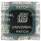 (Tip Top) For Tiptop New Tire Patch Set,, 37 mm (10 Pieces) TT – trnps37