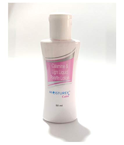 moisturex calm lotion 50ml
