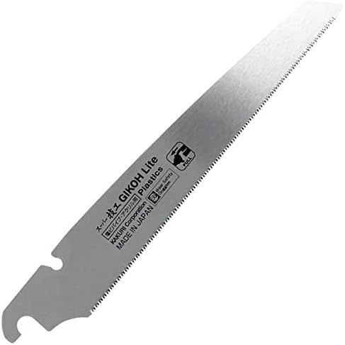 Amazon Com Kakuri Hoja De Repuesto Japonesa De Sierra De Mano De 8 1 4 Pvc Plastico Corte De Tuberia Todo Lo Demas Amazon Com Kakuri Hoja De Repuesto Japonesa De Sierra De Mano De 8 1 4 Pvc Plastico Corte De Tuberia Todo Lo Demas