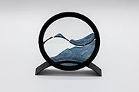 Algopix Similar Product 4 - GW Schleidt Sand Picture Frame Art 