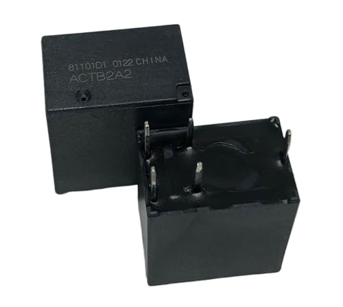 Relais ACTB2A2 160OHM haute performance à 5 broches pour micro-électronique