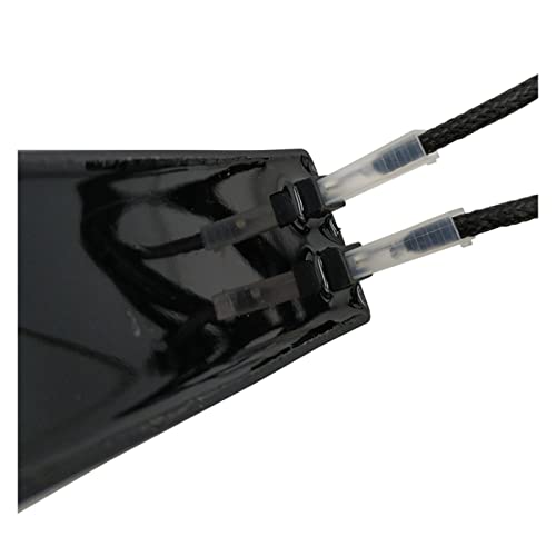 SSDMJ Aa Donchiter batterij met twee uitgangen geschikt for gas BBQ Grill of Fire Pit- kachels met twee universele… - Afbeelding 4