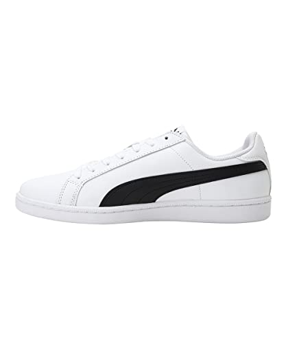 Image of Puma Unisex-Adult Smash L Sneaker