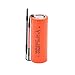 Produktbild 18500 3.7v 2500mah Lithium Li-Ionen Akku, Wiederaufladbare Hochleistungszelle Mit DIY Anschlusskabeln Sichere Ladebatterien 1pieces