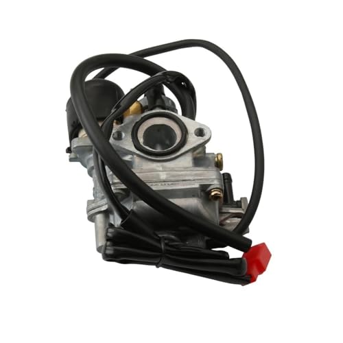 Carburateur Suzuki Katana 50 résout les pannes de démarrage du moteur 2T