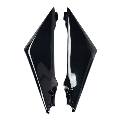 Carénage noir de panneau couverture latérale réservoir GSX-R1000 K5 2005