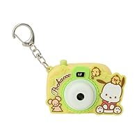Amazon.co.jp: サンリオ(SANRIO) カメラ形ライトスコープキーホルダー