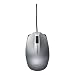 Produktbild Asus UT280 optische Maus (kabelgebunden, für Links-und Rechtshänder, 1000 dpi) rot