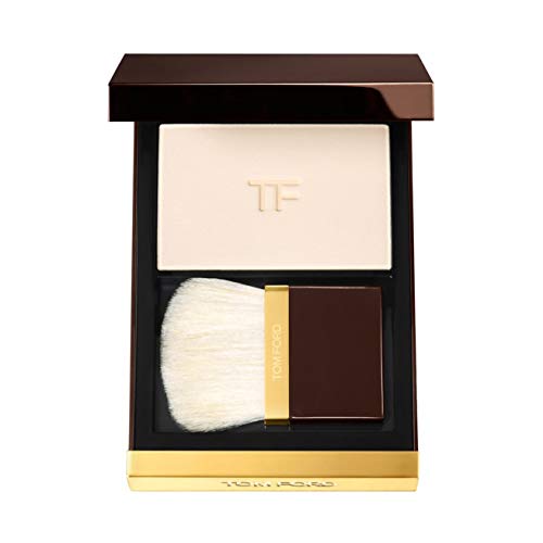 Translucent Finishing Powder Ivory Fawn