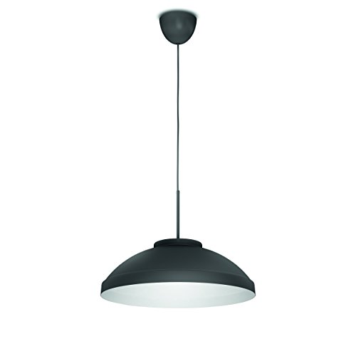 Philips Hailton Lampadario Vintage LED, Design