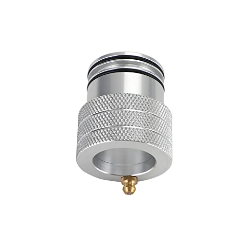 Areyourshop Motorcycle 39MM Wheel Bearing Greaser Grease Tool For CAN AM MAVERICK X3 & MAX 293350109