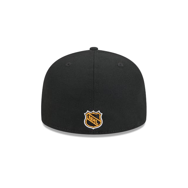 Ducks Team 59FIFTY Fitted Cap miniatura 4