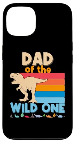 Dad of the Wild One ���� 1�΂̒a���� First Thing Dada �X�}�z�P�[�X iPhone 13 �p