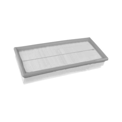 BORG BECK BFA2420 filtración avanzada para compartimentos de motores