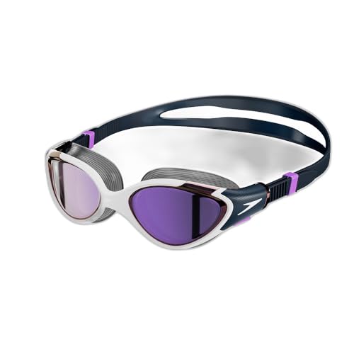 Speedo Biofuse 2.0 Lunettes de Natation Femme