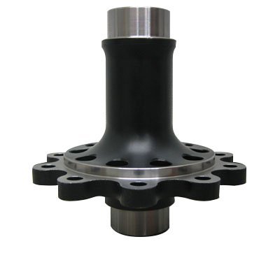Qp FS-D44-30-392UP Dana 44 Chrome-Moly Full Steel Spool thumb #1