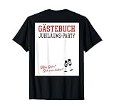 Geschenke zum Jubiläum Geschenkidee für Jahrestag