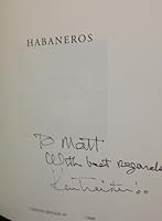 Habaneros: Photographs of the People of Havana = Fotografias de Los Habaneros 0897298454 Book Cover