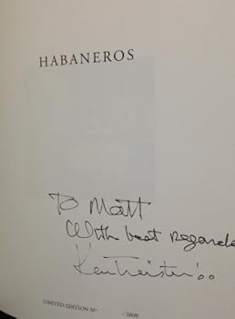 Hardcover Habaneros: Photographs of the People of Havana/Fotografias de los Habaneros (Coleccion Arte) (English and Spanish Edition) Book