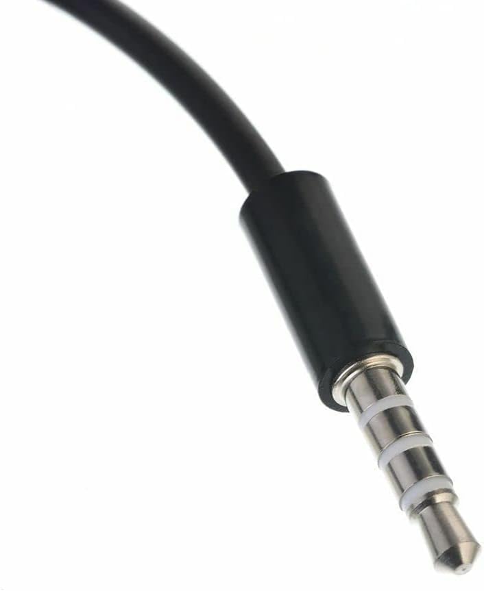 Adattatore Cassette Auto | 3.5mm | Per Smartphone E MP3 - Foto 5