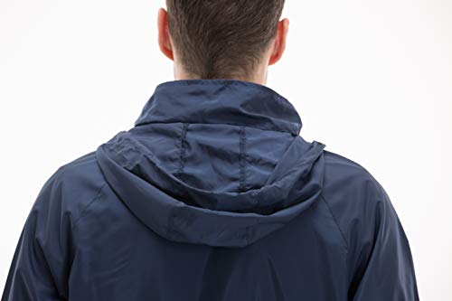 Image of Mens Windbreaker Jackets Lightweight Packable Jacket,Windproof and Dustproof