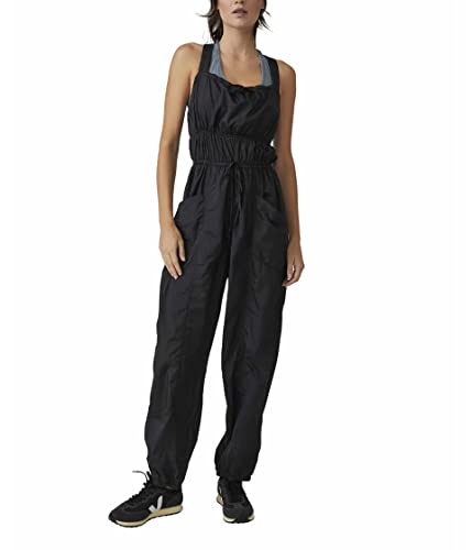 Free People Tropic Sport 1 pièce maillot de bain premium au dos nu