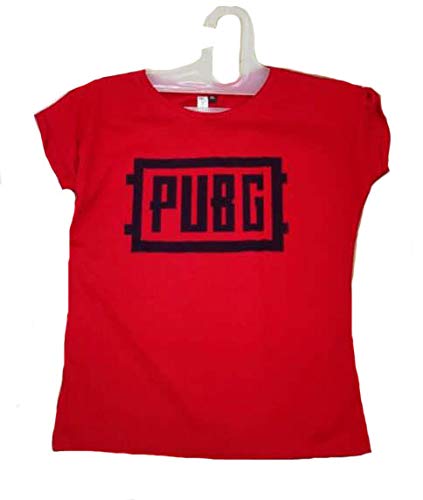 CTCWomen's Regular fit T-Shirt Red