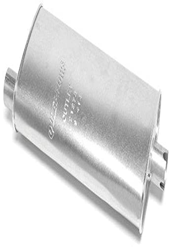 Walker Quiet-Flow SS 21276 Direct Fit Exhaust Muffler 2.25