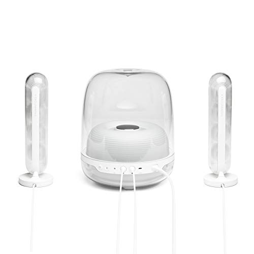 HK SoundSticks 4 2.1 Speakers - Image 2