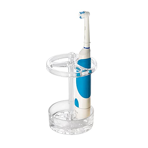 Interdesign 55920 Idesign Holder For Normal To Large Toothbrushes thumb #3