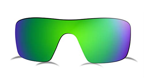 Image of Replacement Lenses for Oakley Straightback Sunglasses OO9411 - MultiOptions