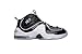 Produktbild Nike Air Penny 2 Black Patent Football Grey DV0817-001 46
