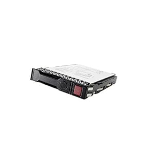 HPE ProLiant MicroServer Gen10 X3216, 8 GB-U, 4LFF, nicht Hot-Plug-fähig, SATA, 200-W-Netzteil, Einstiegsserver 1J VOS