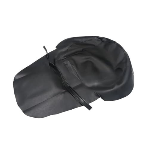 Protège siège moto contre usure et pluie pour Magna 250 et VF250