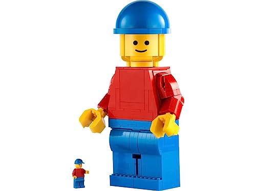 MPO Lego 40649 Große LEGO Minifigur