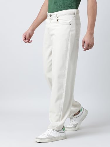 Image of BENE KLEED Men Jeans