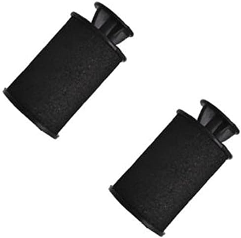 Miniatura 3 de Veltec Rodillo de tinta prémium para etiquetadoras de pistola de precio Monarch 1131 y 1136 - Paquete de 2