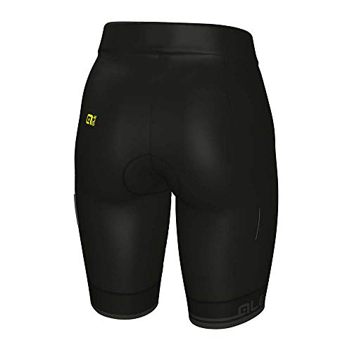 Short de cyclisme femme Alé Solid Classico LL pour le vélo de route - 4
