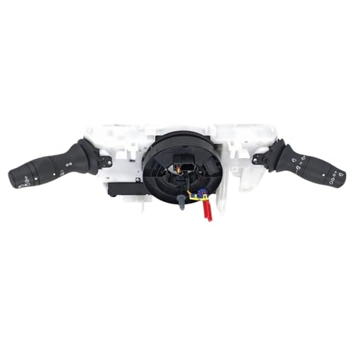 Interrupteur d'essuie-glace et colonne pour Renault Master 3 commodo clignotant 681720005R