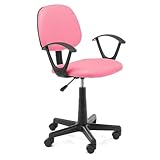 POUR LES ENFANTS - Le fauteuil FD-3 d'Akord a été conçu en pensant aux enfants. Il est parfaitement adapté à l'apprentissage et au jeu. Il aide à maintenir une position correcte au bureau et assure un maximum de confort et une bonne condition du système squelettique.