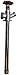 Proline 104-617HC 10" Anti-Siphon Sillcocks