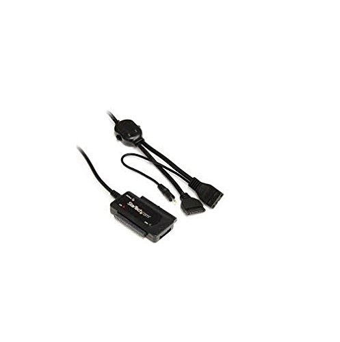 Startech.com - Usb 2.0 To Sata Ide Adapter